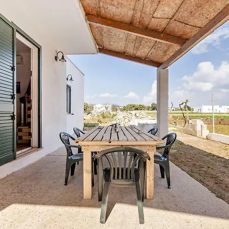 Ferienhaus Selene Capilungo