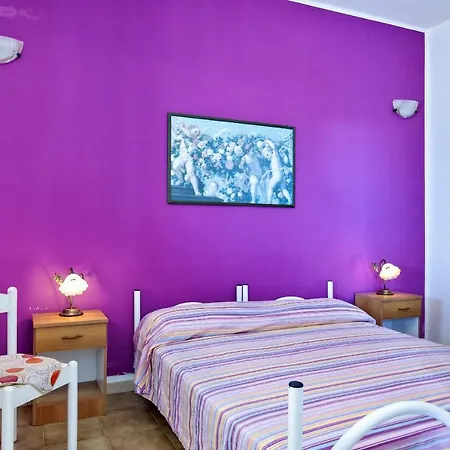 Ferienhaus Selene