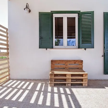 Ferienhaus Selene *